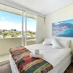 Oceanfront Serenity Amazing Views To Manly Beach