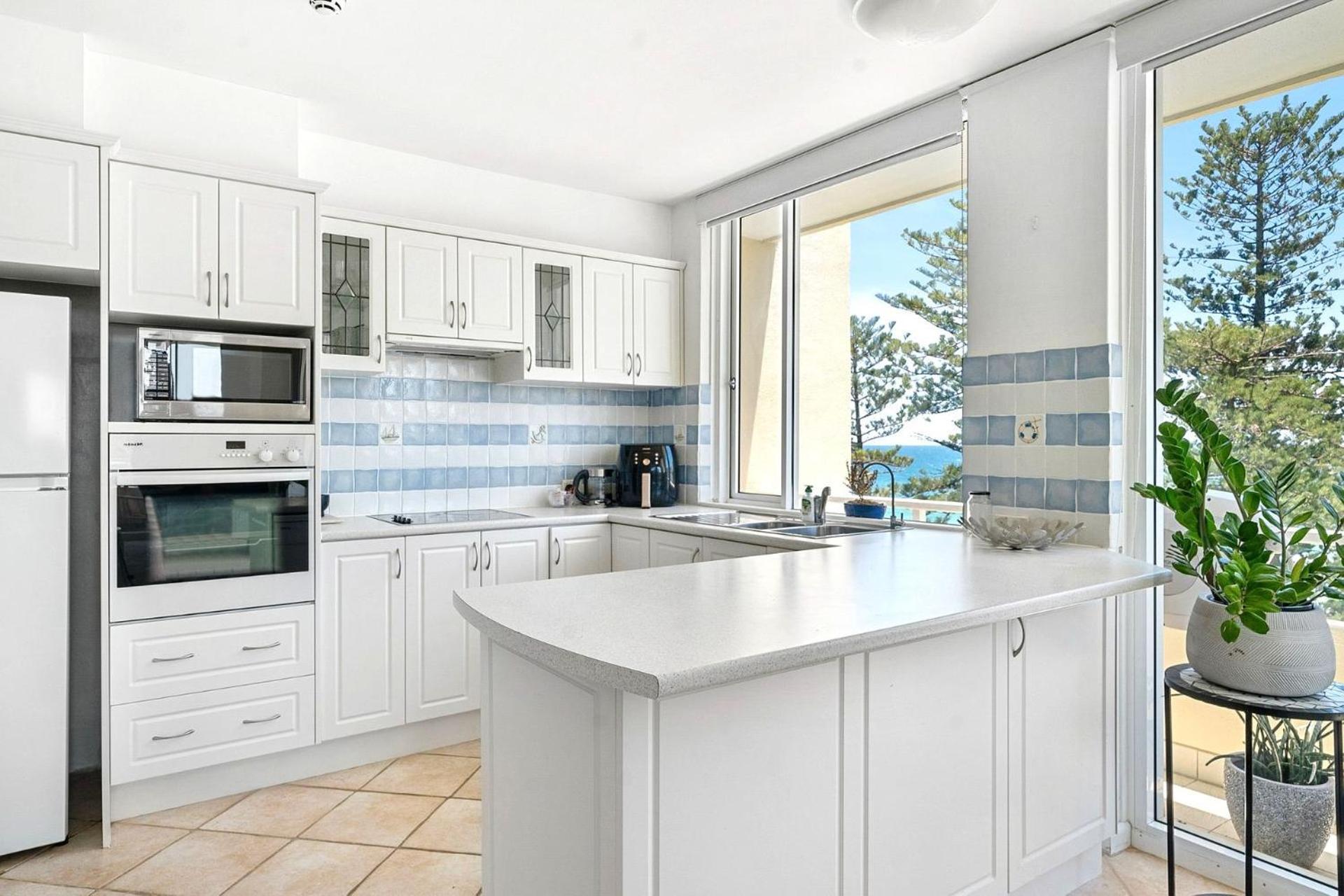 Oceanfront Serenity Amazing Views To Manly Sydney