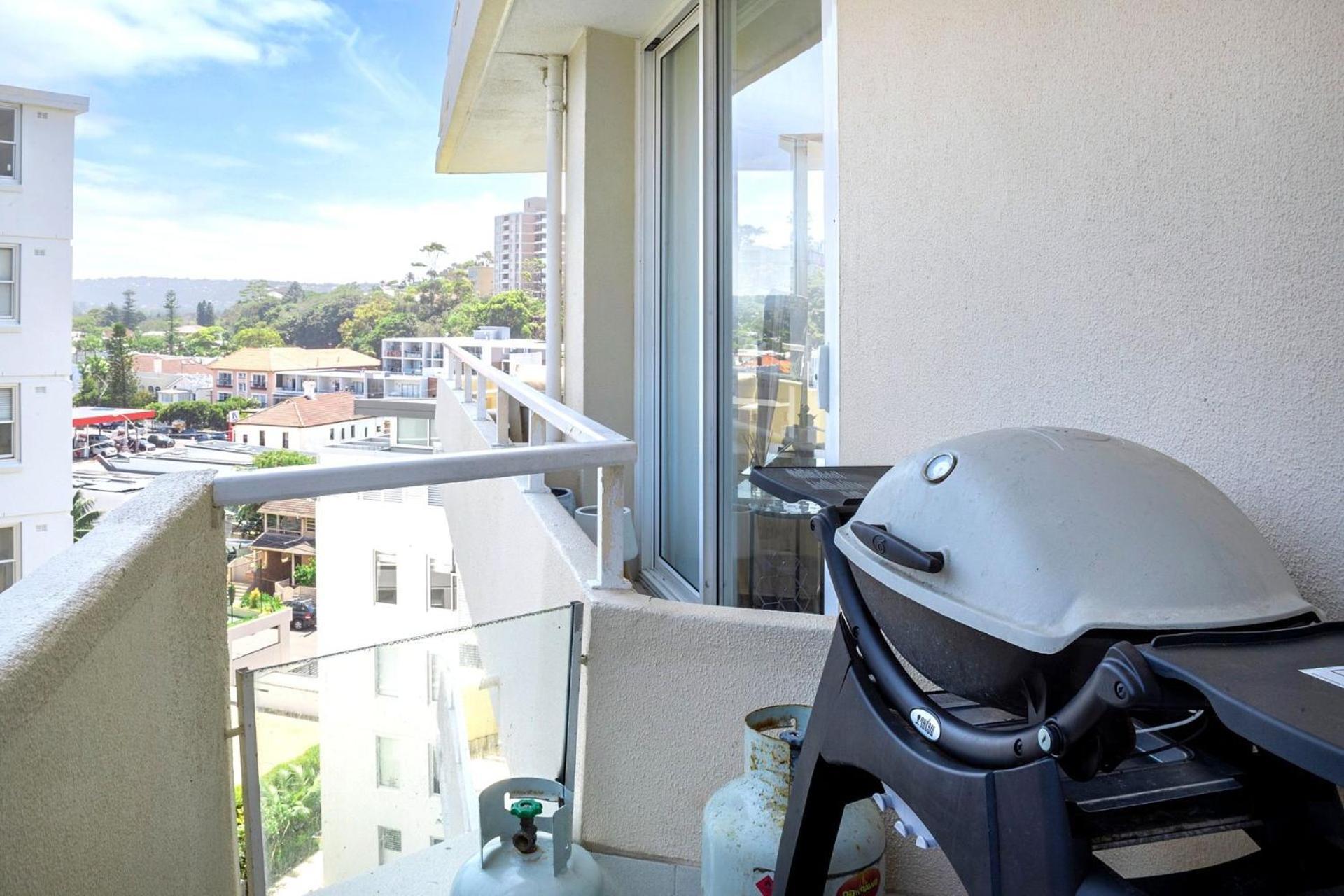 Oceanfront Serenity Amazing Views To Manly * Sydney